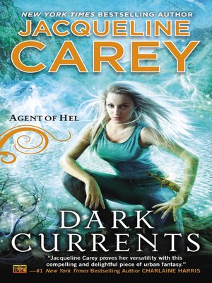 cover image of Dark Currents